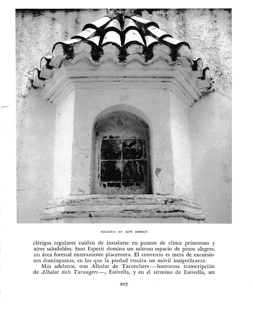 LAMINA 5950: Calvari en Sant Esperit