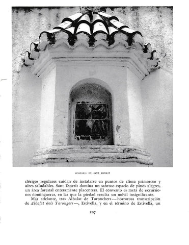 LAMINA 5950: Calvari en Sant Esperit