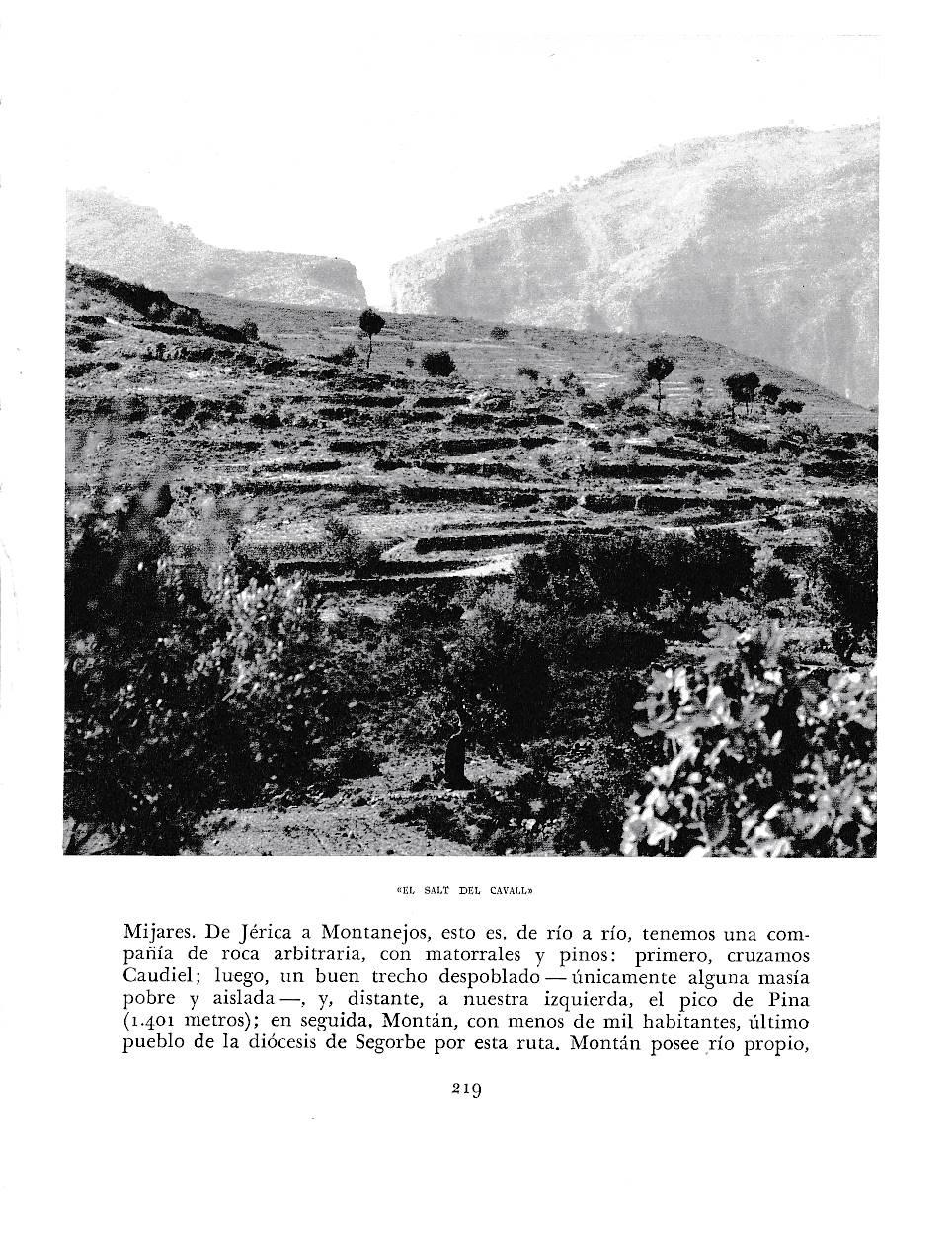 LAMINA 5955: El Salt del Cavall