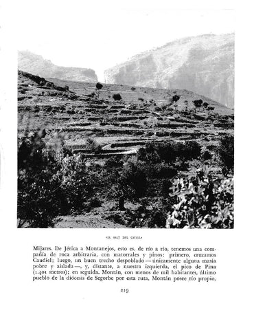 LAMINA 5955: El Salt del Cavall