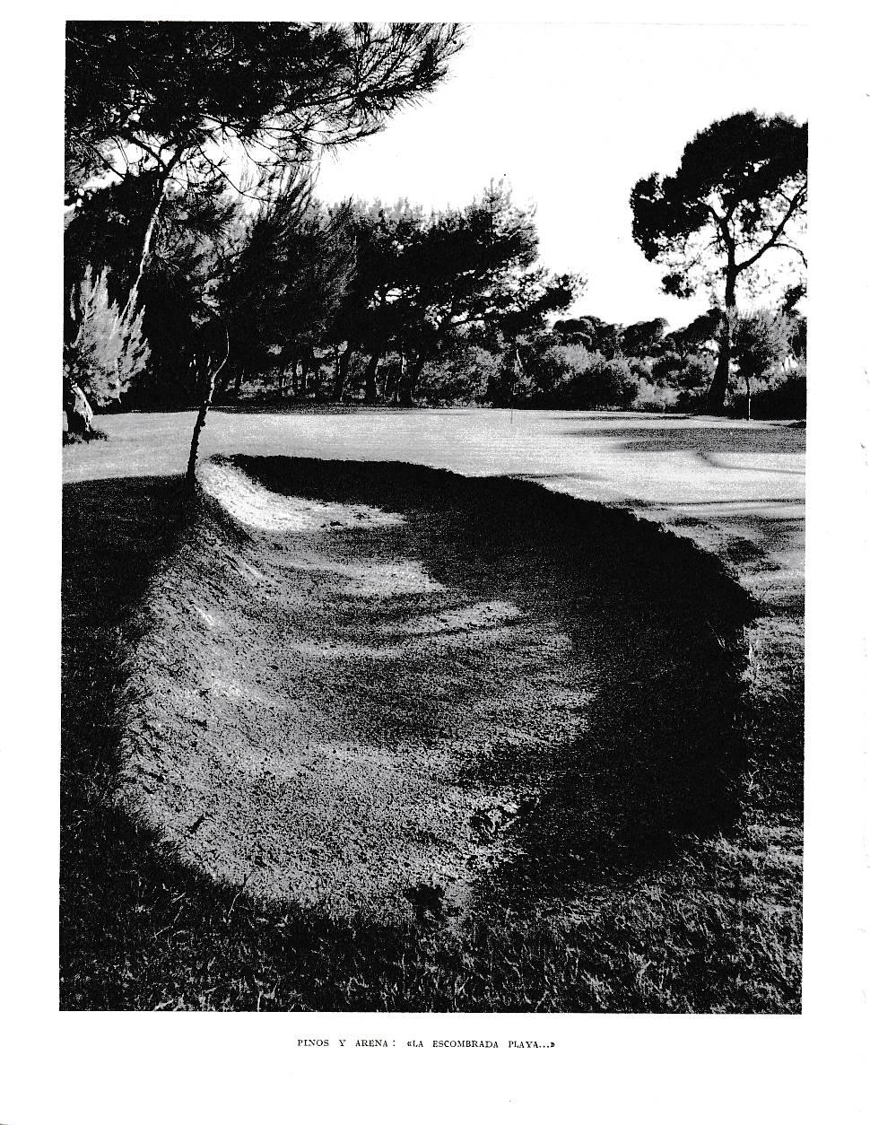 LAMINA 5970: La Escombrada Playa