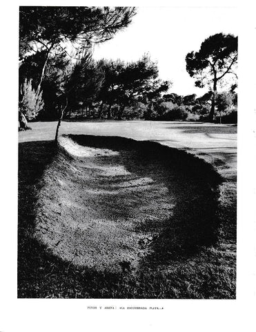 LAMINA 5970: La Escombrada Playa
