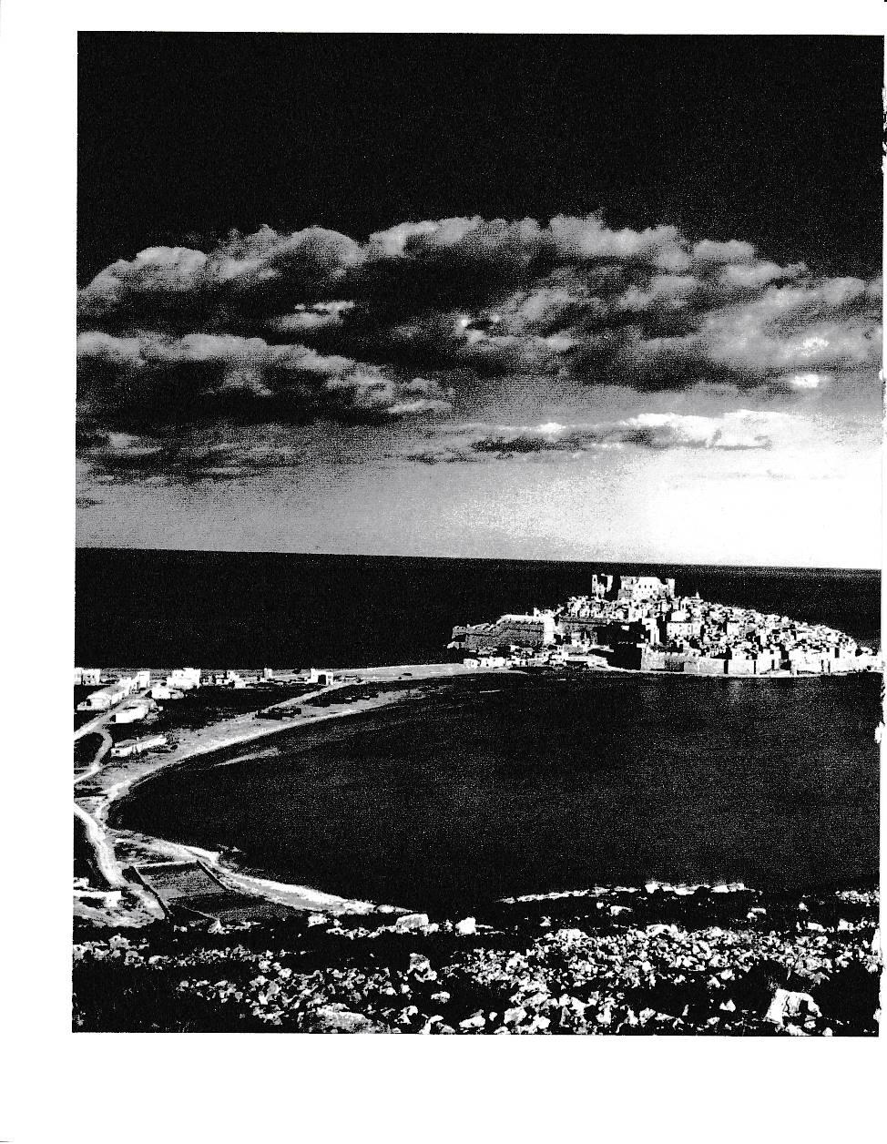 LAMINA 5975: Peñiscola