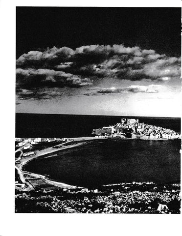 LAMINA 5975: Peñiscola