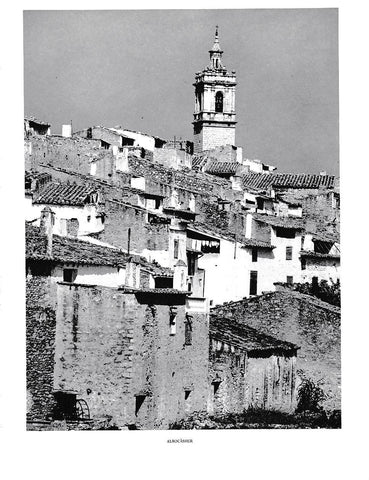 LAMINA 5999: Albocasser