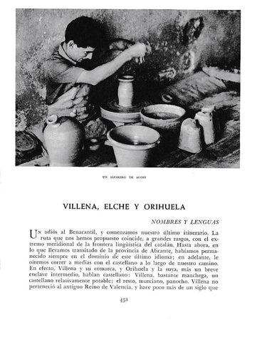 LAMINA 6058: Alfaredo de agost