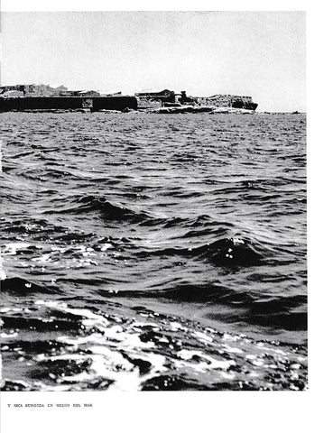 LAMINA 6078: Tabarca o Isla Plana