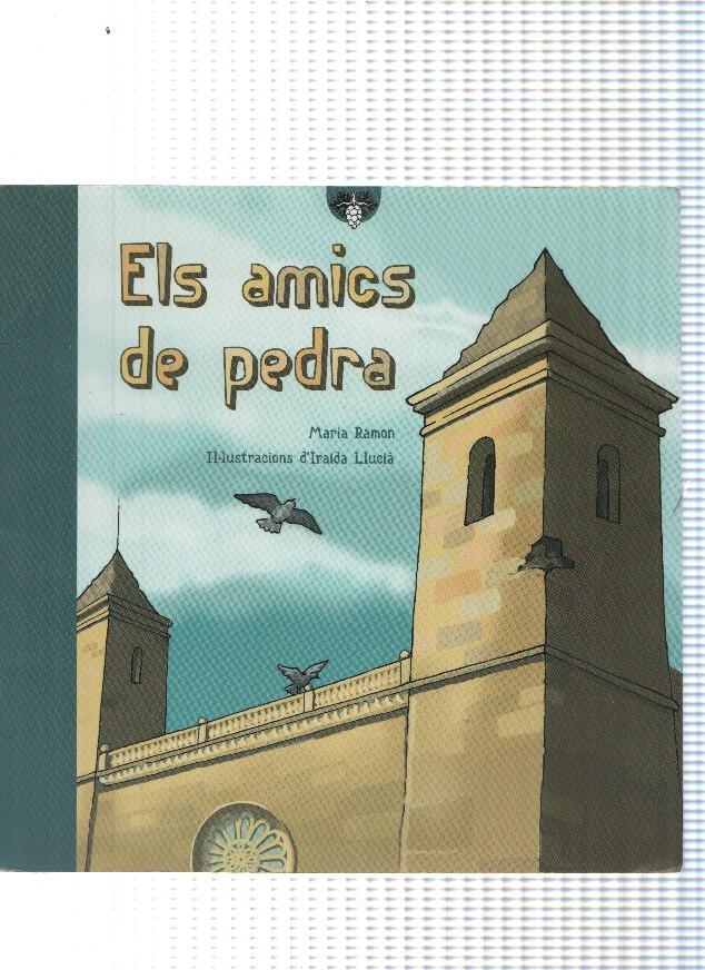 Contes del Penedes: Els amics de pedra