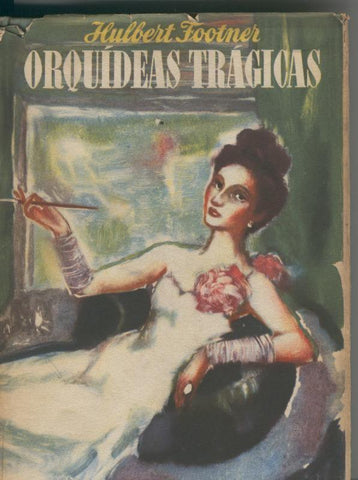 Orquideas tragicas