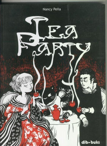 Tea Party