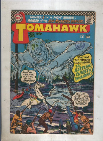 Tomahawk numero 106