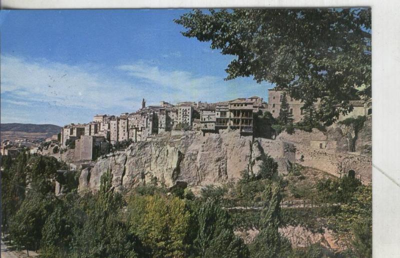 Postal:  Cuenca