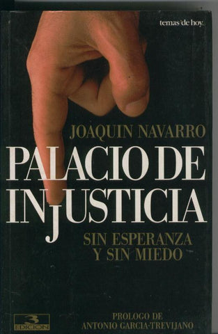 Palacio de Injusticia