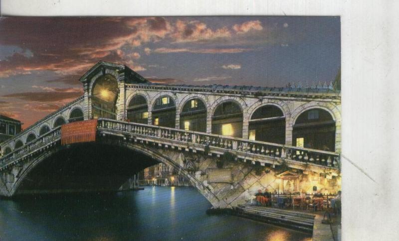Postal 002880: Venecia