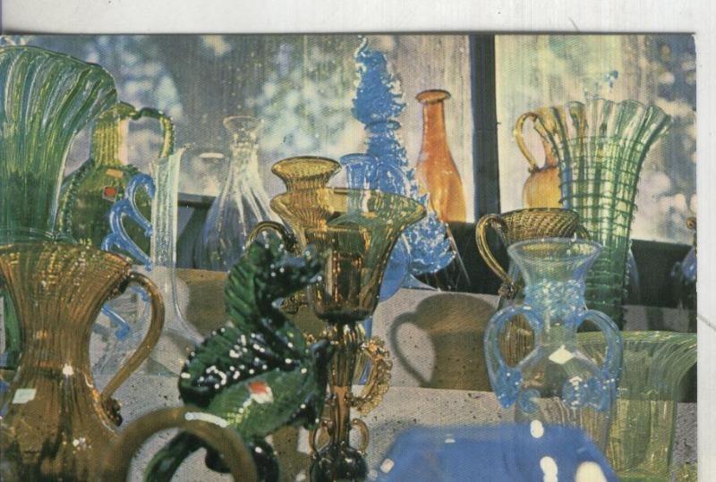 Postal: Mallorca: Color y diseño-Artifoc S.A.