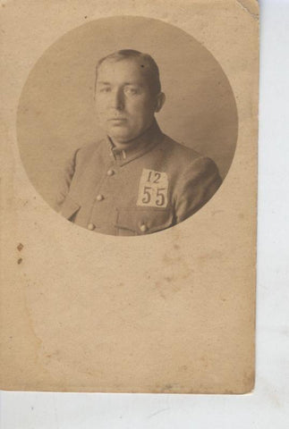 Postal 008652 : Retrato ?