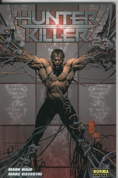 Hunter-Killer numero 02