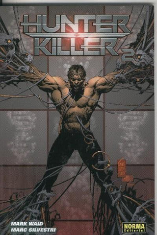 Hunter-Killer numero 02