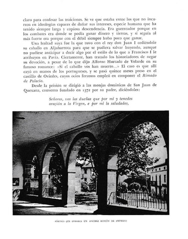 LAMINA 6106: Portico de Amurrio