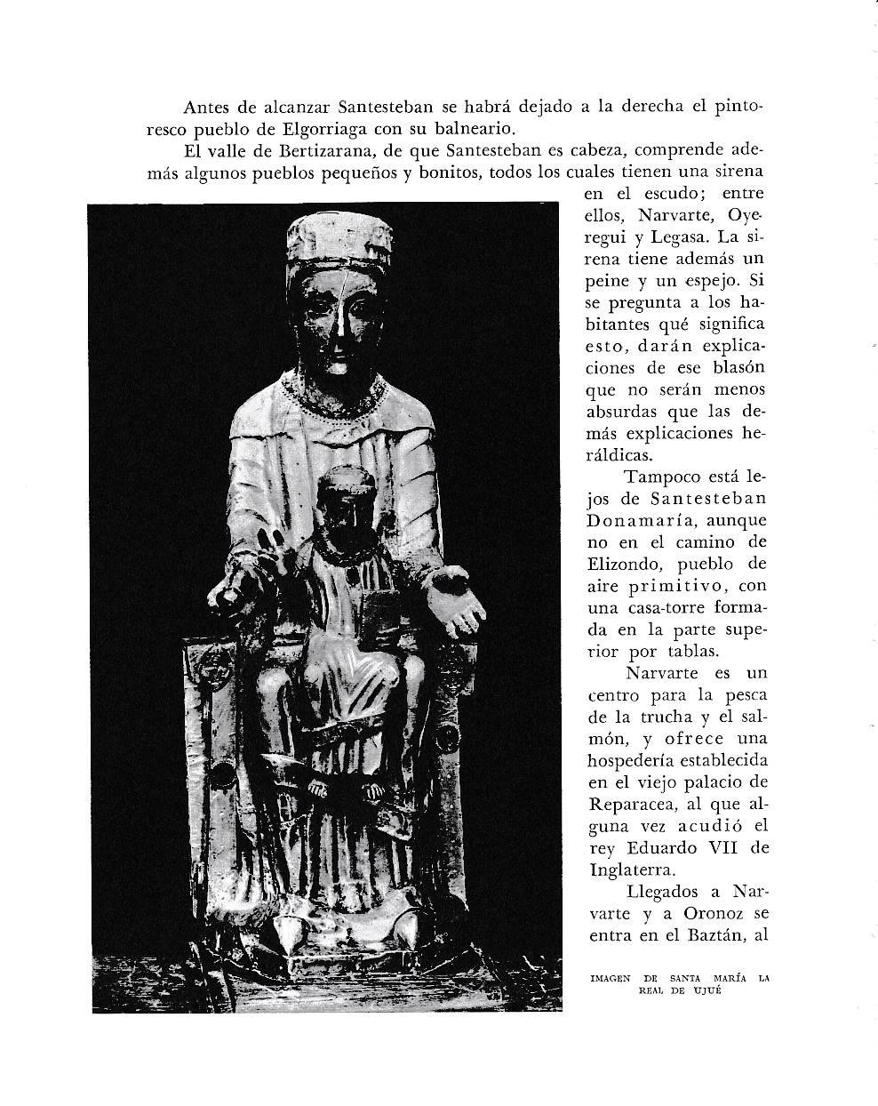LAMINA 6222: Santa Maria la Real de Ujue