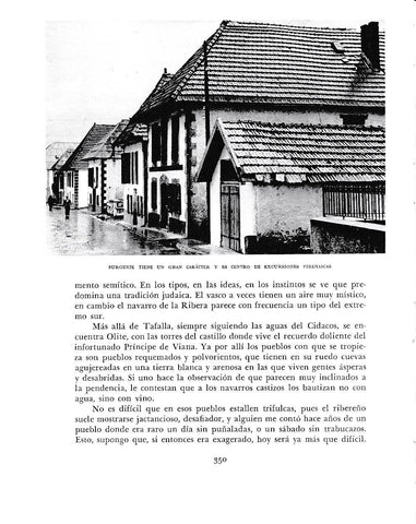 LAMINA 6240: Burguete