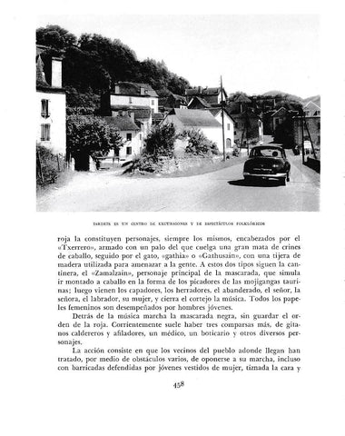 LAMINA 6288: Tardets