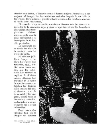 LAMINA 6289: Acantilados del Cañon de Kakoueta