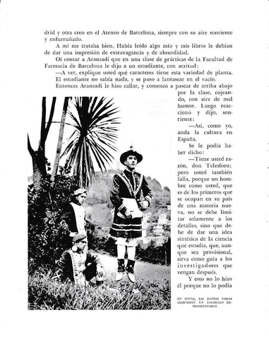 LAMINA 6302: Danzas Vascas en Soule