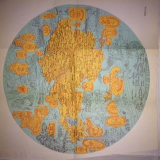 LAMINA 6314: Mapa Vizcaya
