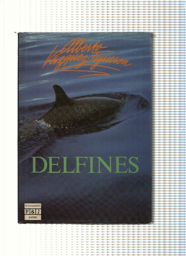 Coleccion Exitos: Delfines