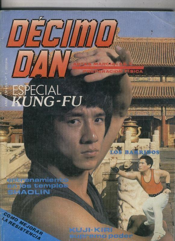 Decimo Dan numero 2