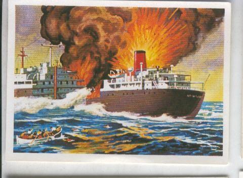 Cromos: Sabias que....? numero 15