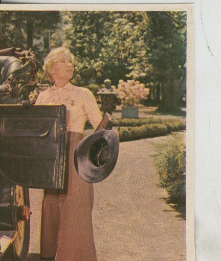 Cromos: Pollyanna numero 024