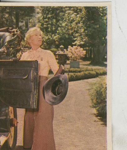 Cromos: Pollyanna numero 024