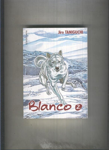 Blanco numero 02
