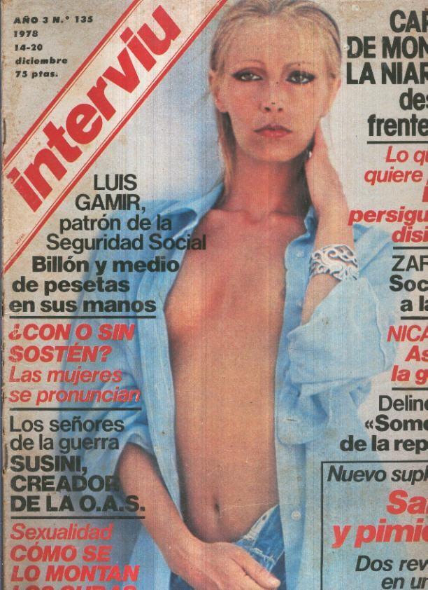 INTERVIU NUMERO 0135: PATTY PRAVO