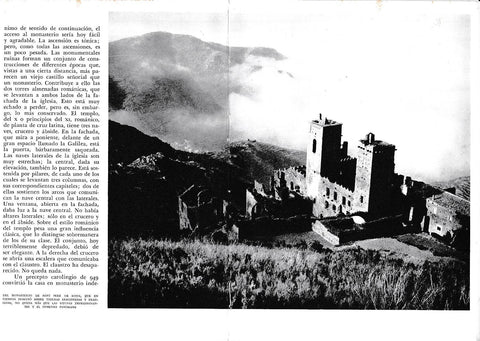 LAMINA 6354: Sant Pere de Roda