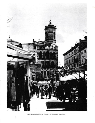 LAMINA 6364: Olot