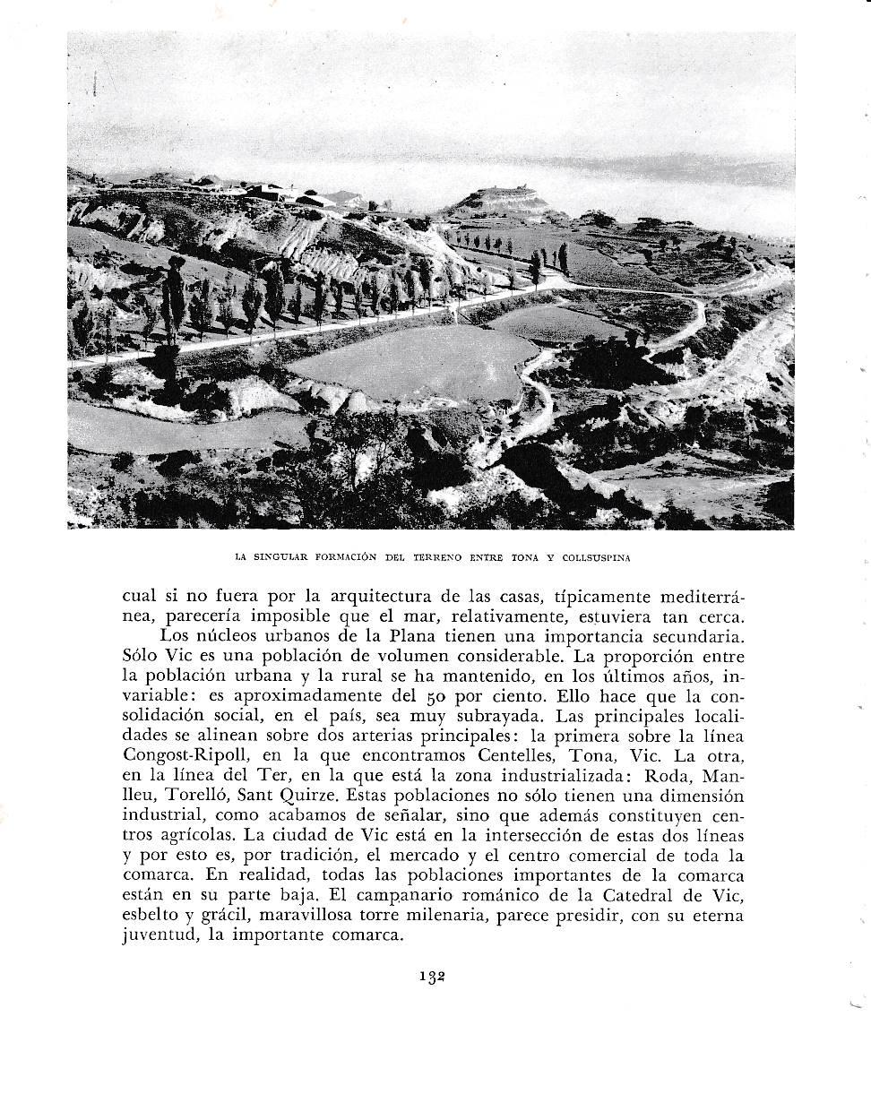 LAMINA 6371: Terreno entre Tona y Collsuspina