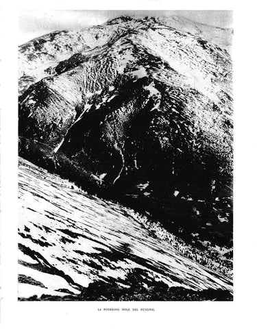 LAMINA 6398: Puigmal