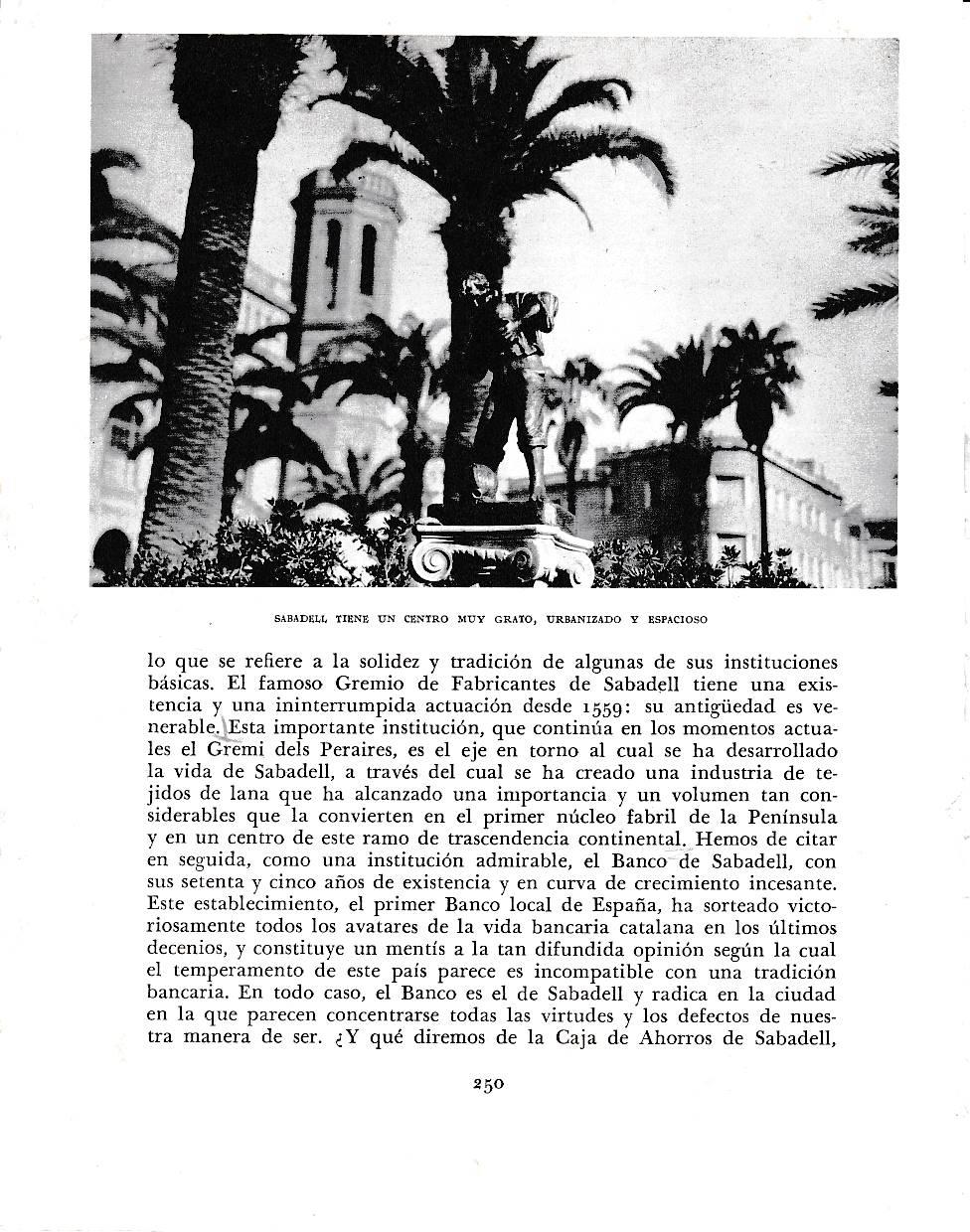 LAMINA 6420:  Sabadell