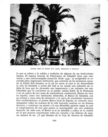 LAMINA 6420:  Sabadell