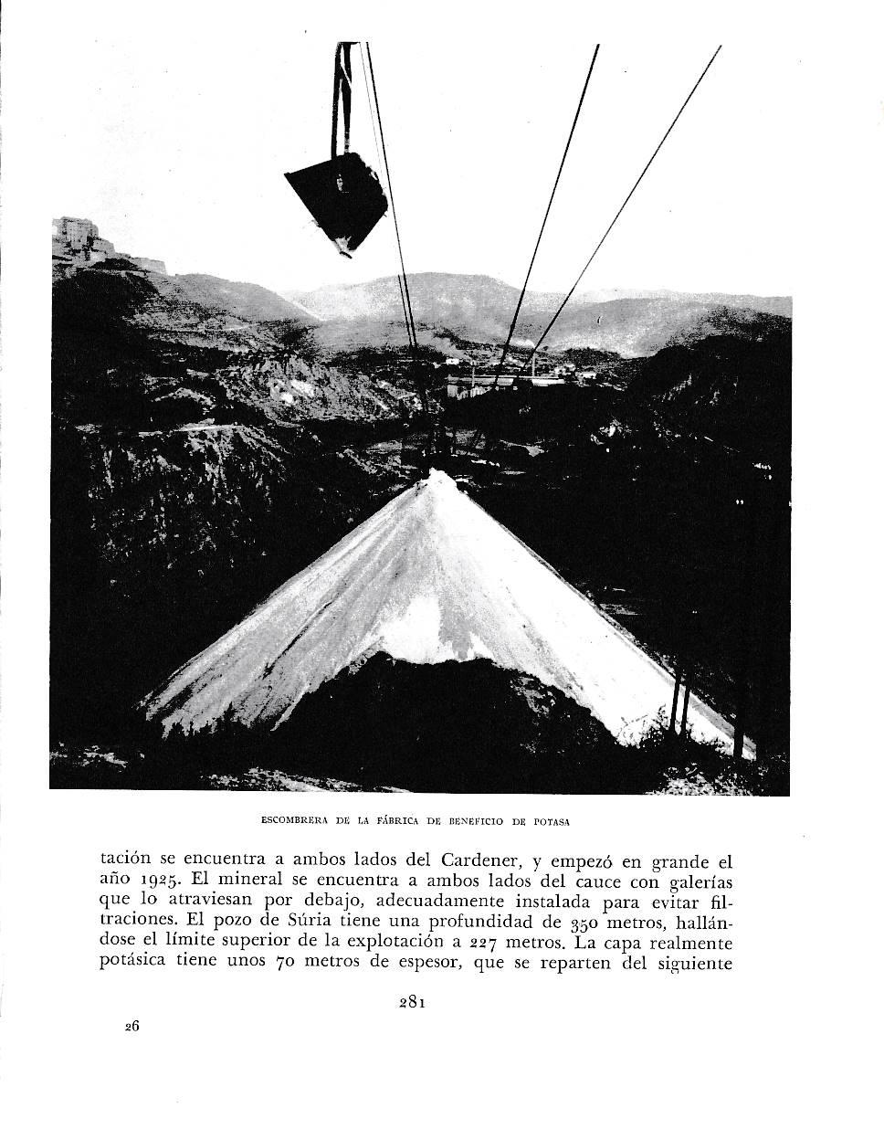 LAMINA 6436: Escombrera de la fabrica de potasa