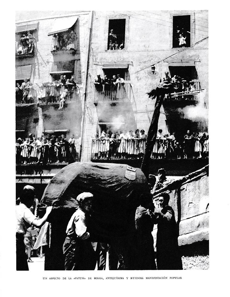 LAMINA 6443: Patum de Berga