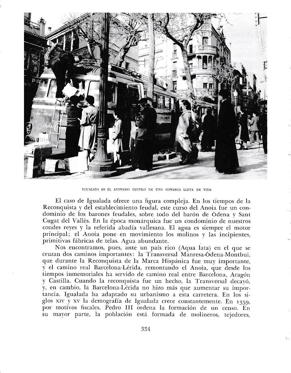 LAMINA 6457: Igualada