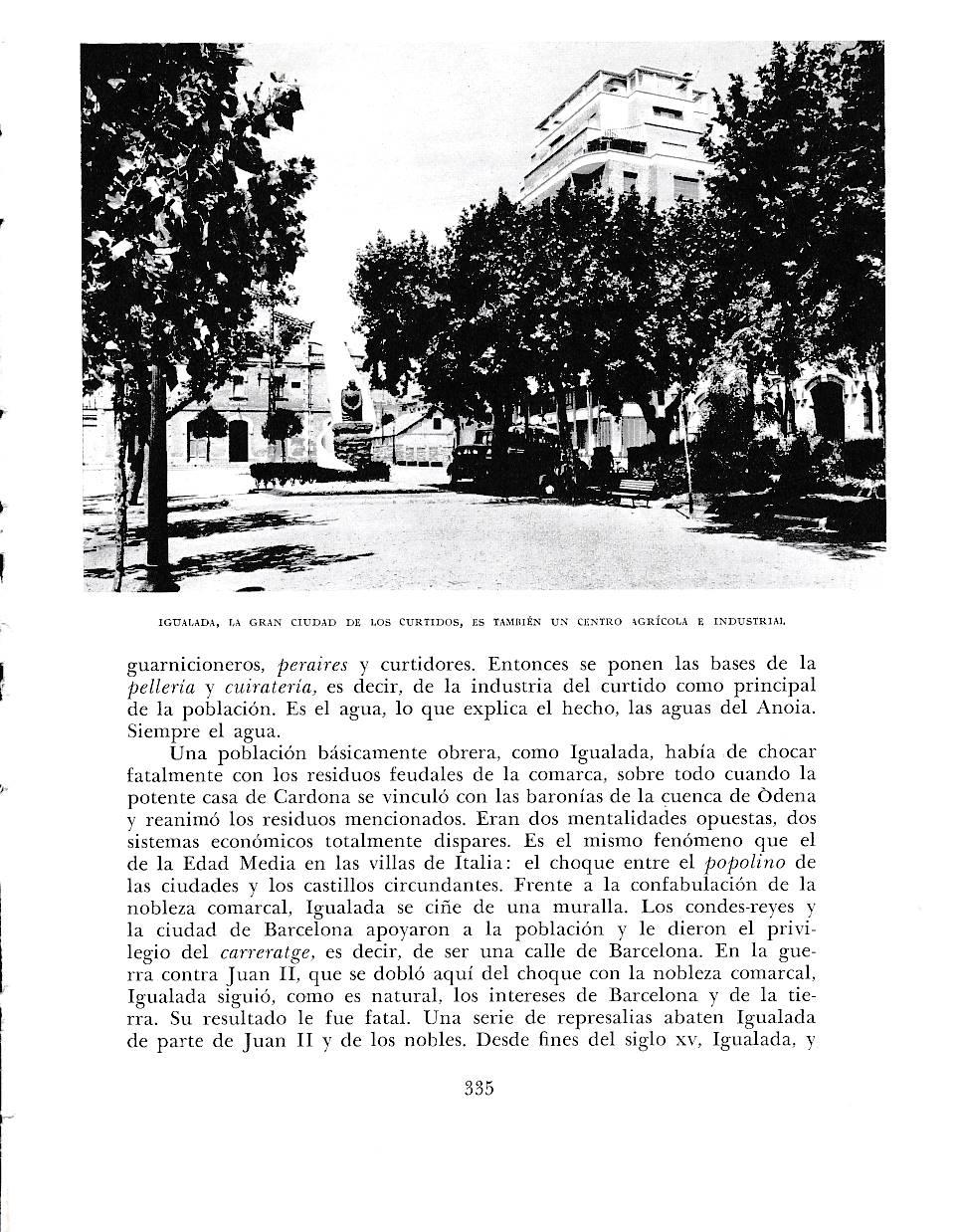 LAMINA 6458: Igualada curtidos agricola e industrial