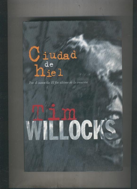 Ciudad de hiel