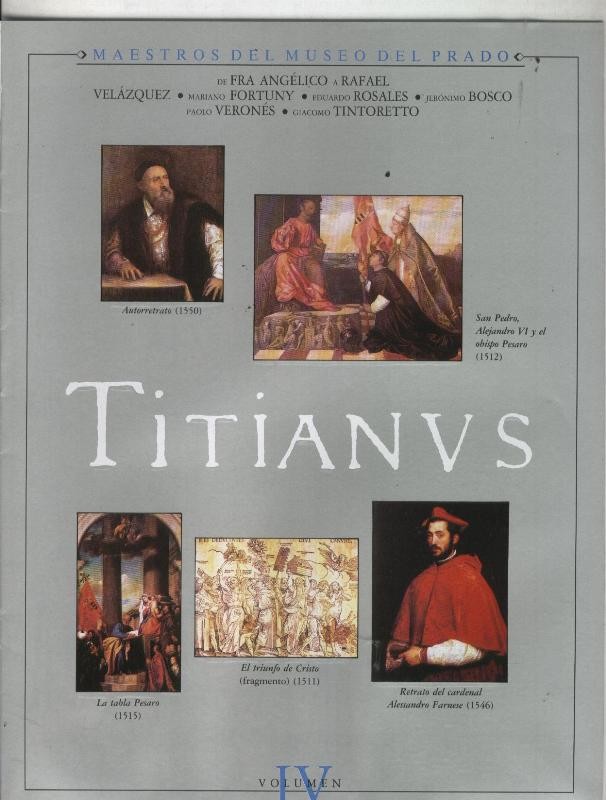 Tiziano