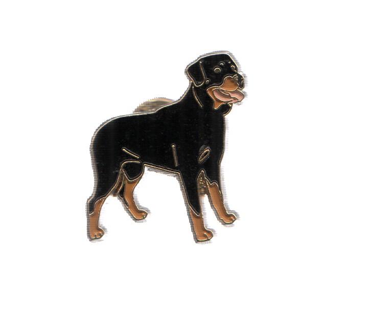 PIN: Animales: PERRO - ROTTWEILER