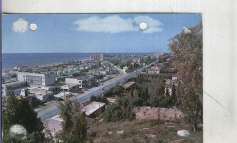 Postal: Costa del Sol: Torremolinos